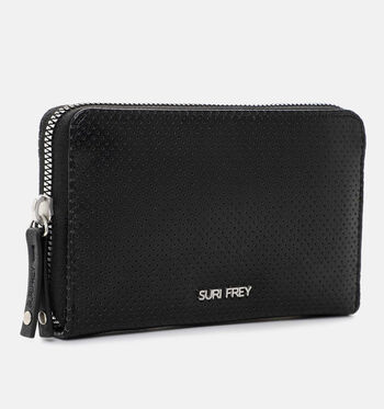 Suri Frey Petite maroquinerie Noir/Bleu