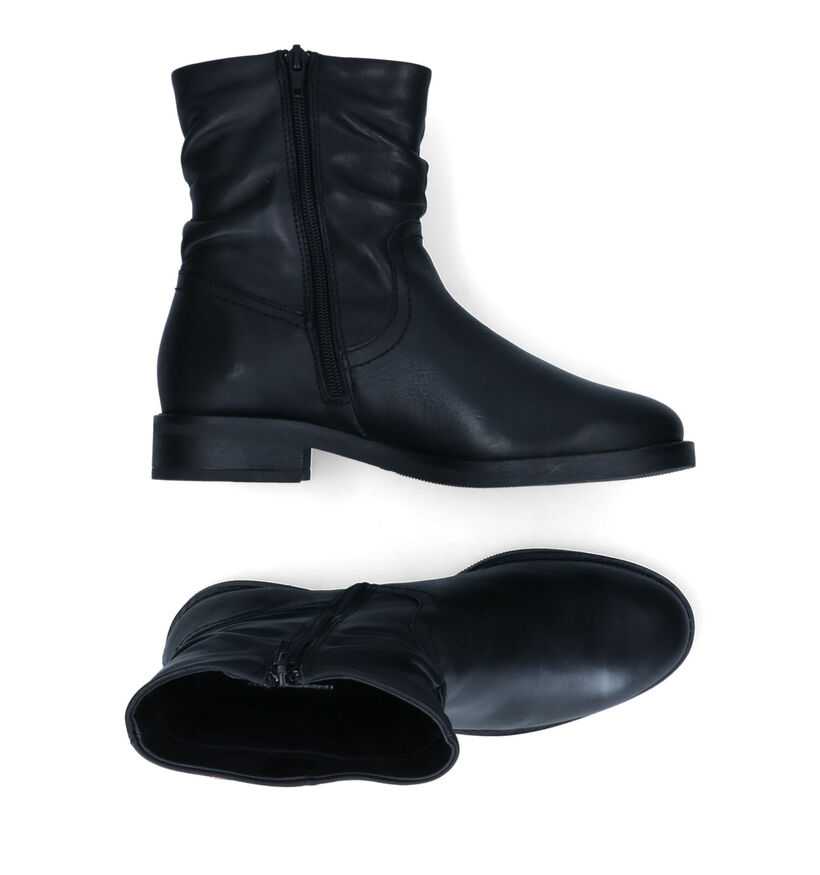River Woods Gaite Bottes en Cognac pour femmes (316110)