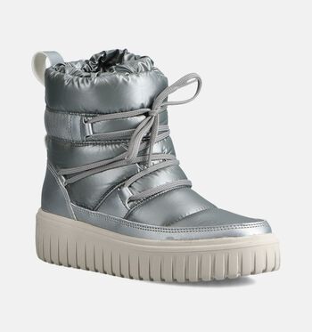 Antartica Outdoorschoenen Zwart/Goud/Zilver