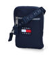 Tommy Hilfiger Heritage Blauwe Schoudertas voor heren (326208)