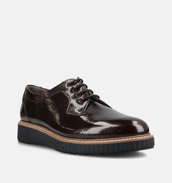 Pitillos Low Lage schoenen Bruin