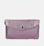 Via Limone porte-monnaie en Rose pour femmes (335574)