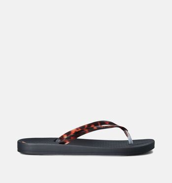 Tongs noir