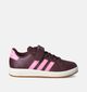 adidas Grand Court 2.0 Bordeaux Sneakers voor meisjes (361533)