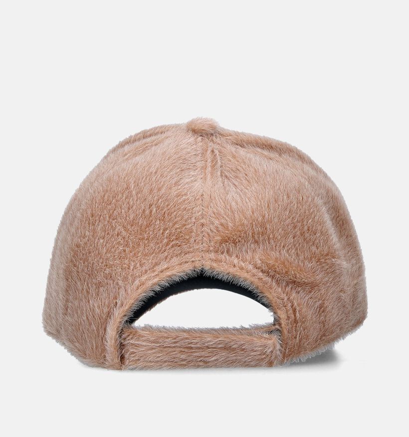 Dolce C. Bruine Pet voor dames (358206)