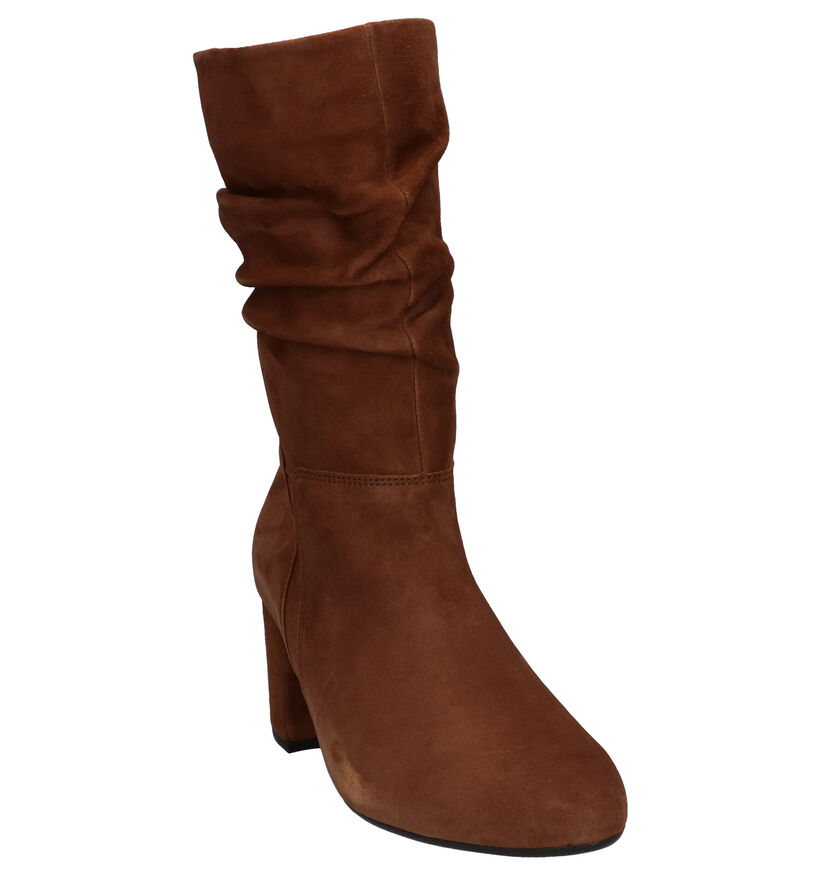 Gabor Cognac Afzaklaarzen voor dames (277807)