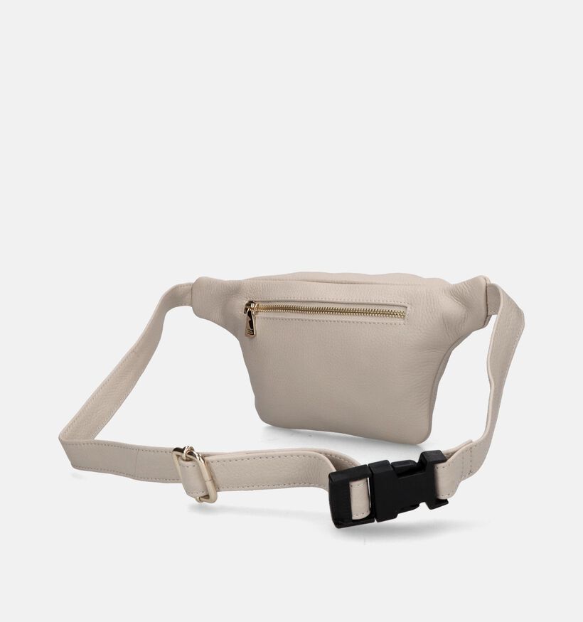 Crinkles Sac banane en Orange pour femmes (332695)