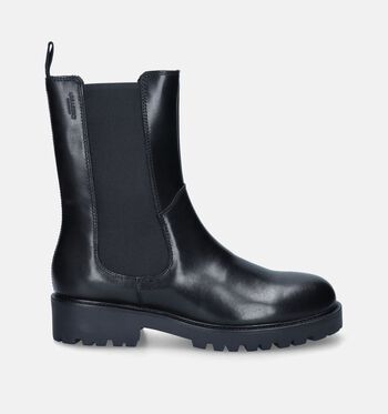 Chelsea boots zwart