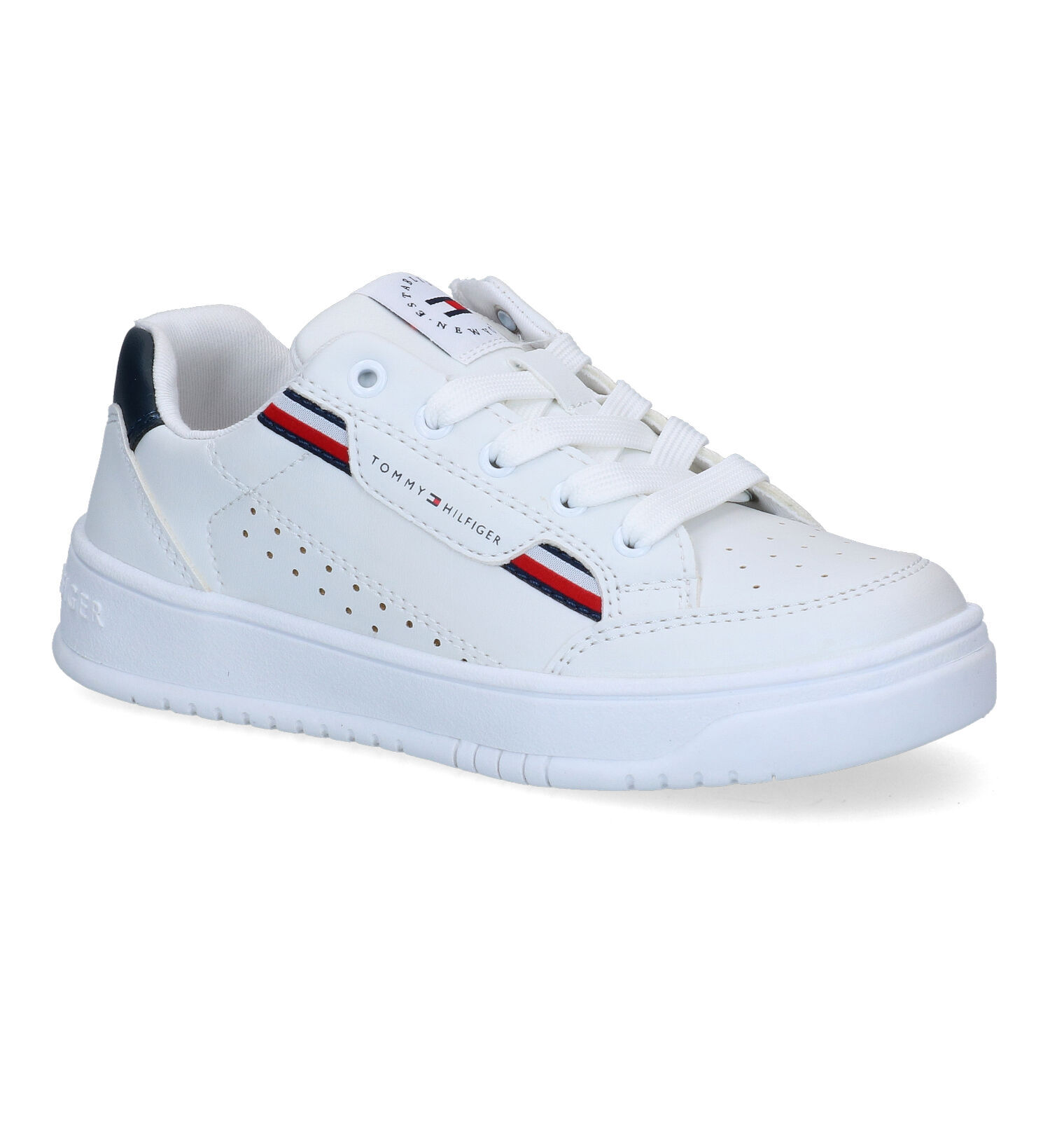 Tommy Hilfiger | TORFS.BE | Gratis verzending en retour