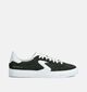 Skechers Arch Fit Legend Hamor Donkergroene Sneakers voor heren (360864)