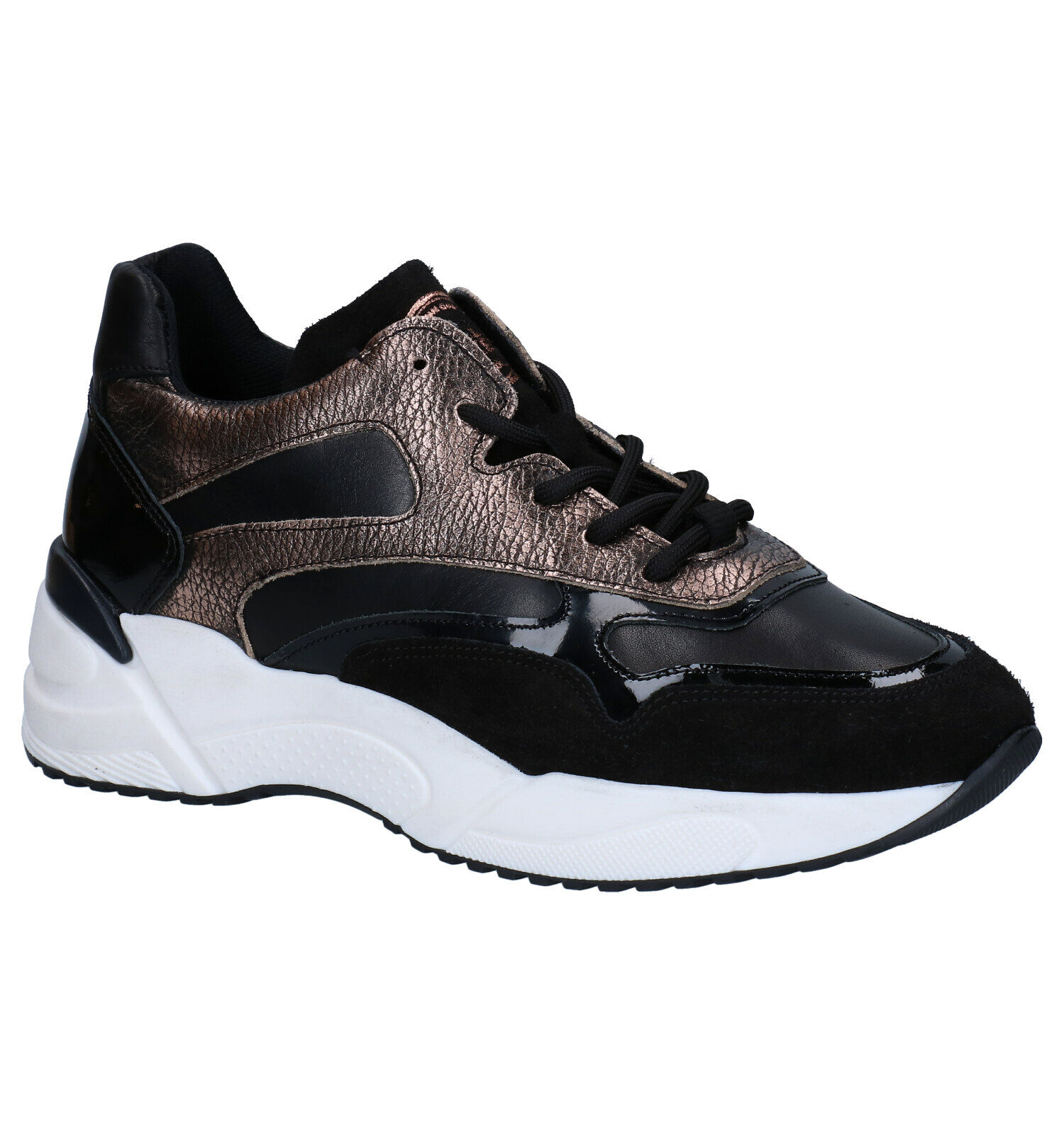 Bullboxer clearance basket femme