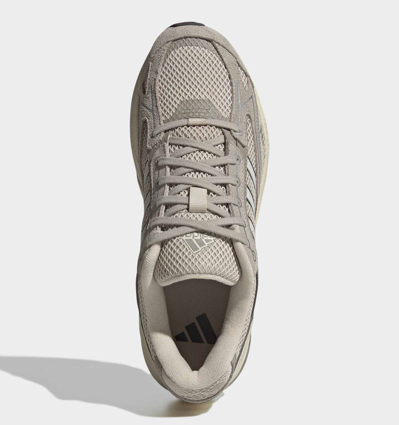 adidas Spiritain 2000 Ecru Sneakers voor heren (375295) - geschikt voor steunzolen