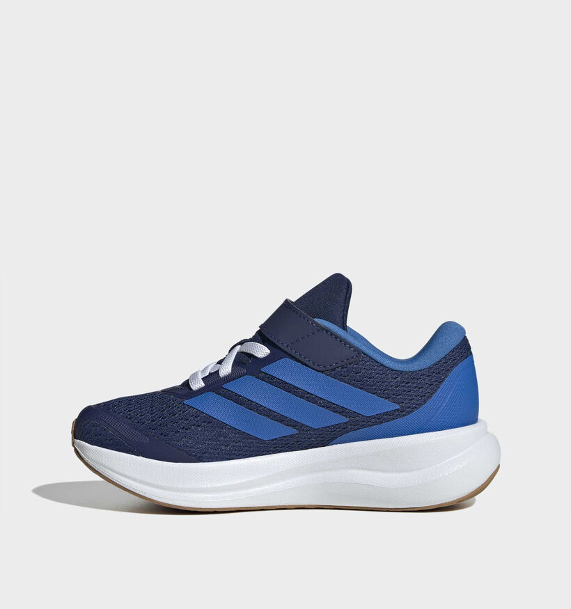 adidas RunFalcon 6 Blauwe Sportsneakers voor jongens (380566)