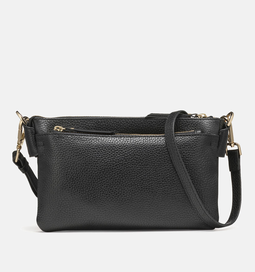 Geox Borsa Donna Zwarte Crossbodytas voor dames (358326)