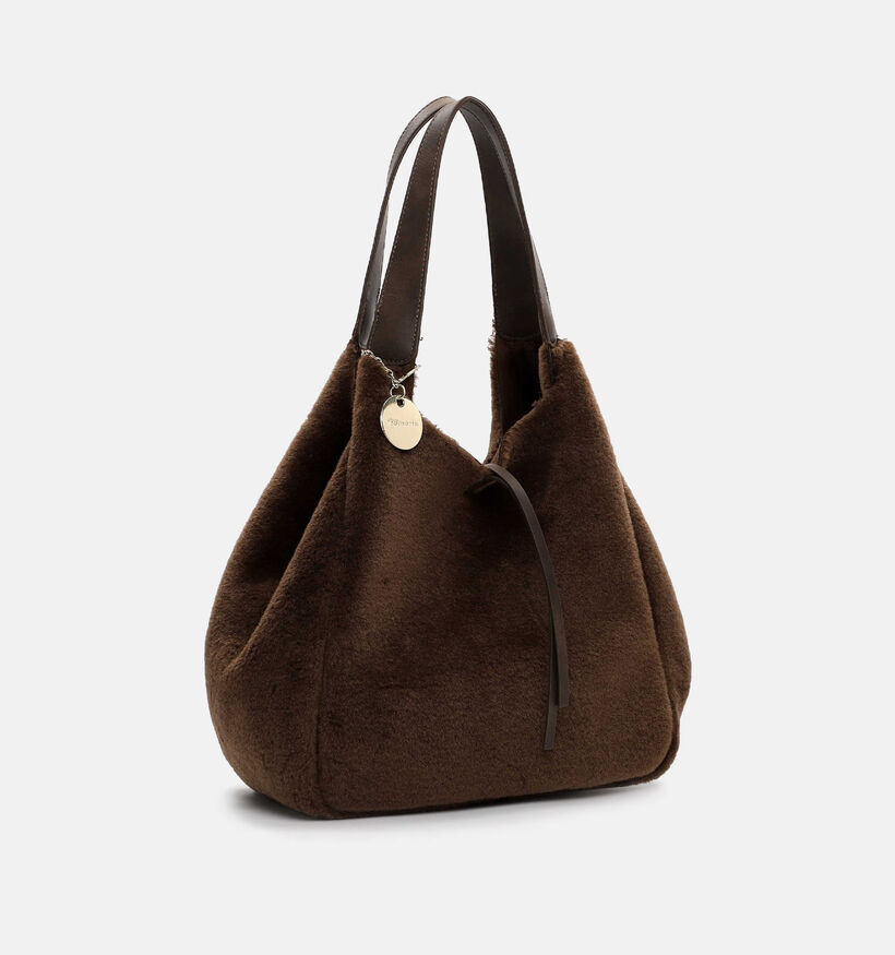 Tamaris Gaja Sac à main en Marron pour femmes (363220)
