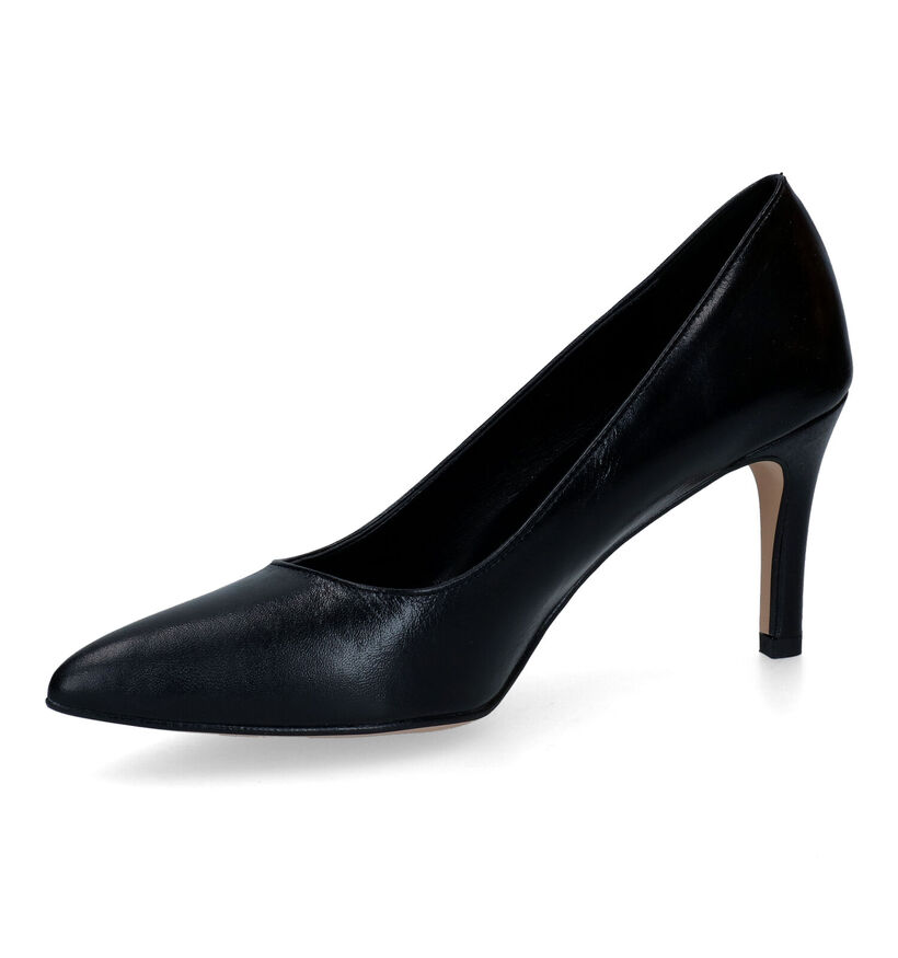 Signatur Zwarte Pumps voor dames (310215)