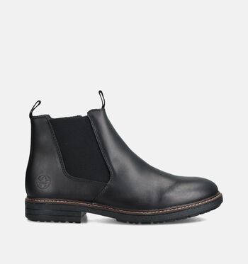 Rieker Boots Noir