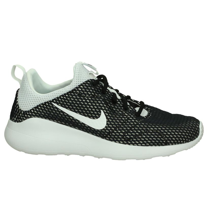 Zwarte Nike Kaishi Sneaker in stof (198269)