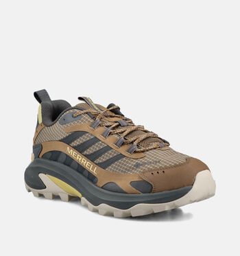 Merrell Outdoorschoenen Bruin