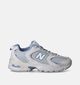 New Balance U 530 Baskets sportives en Blanc pour femmes (353323) - pour semelles orthopédiques
