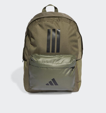 adidas Rugzakken Blauw/Groen