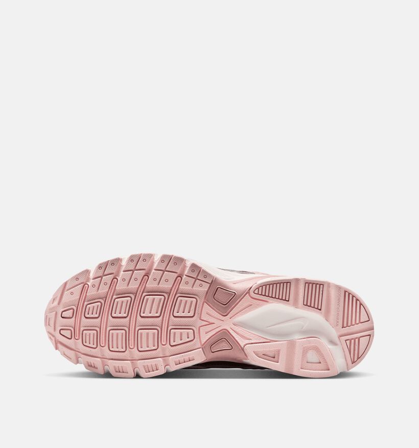 Initiator Sportieve sneakers Beige voor dames (355838) - geschikt voor steunzolen