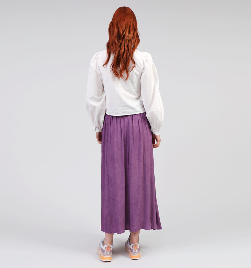 JDY Erica Blouse en Blanc pour femmes (354472)