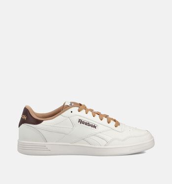 Reebok Low Sneakers White/Vector Navy/White/Chalk/ Camel/ Campus Brown/White/Cold Grey/White