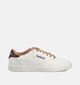 Reebok Court Advance Witte Sneakers voor heren (360702) - geschikt voor steunzolen