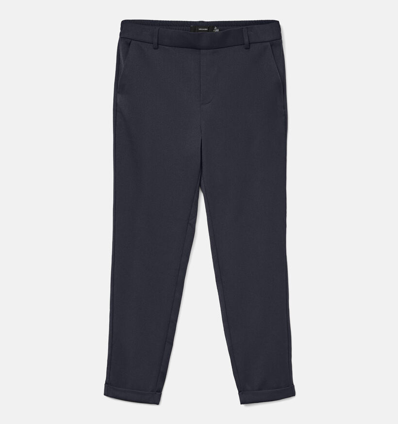 Vero Moda Vmmaya Pantalon classique en Bleu pour femmes (361211)