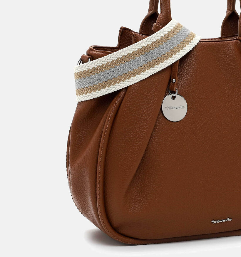 Tamaris Felici Sac de main en Cognac pour femmes (355680)