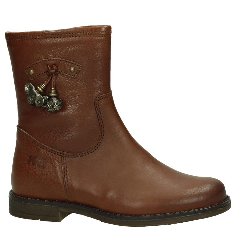 K3 Bottes  (Cognac), , pdp