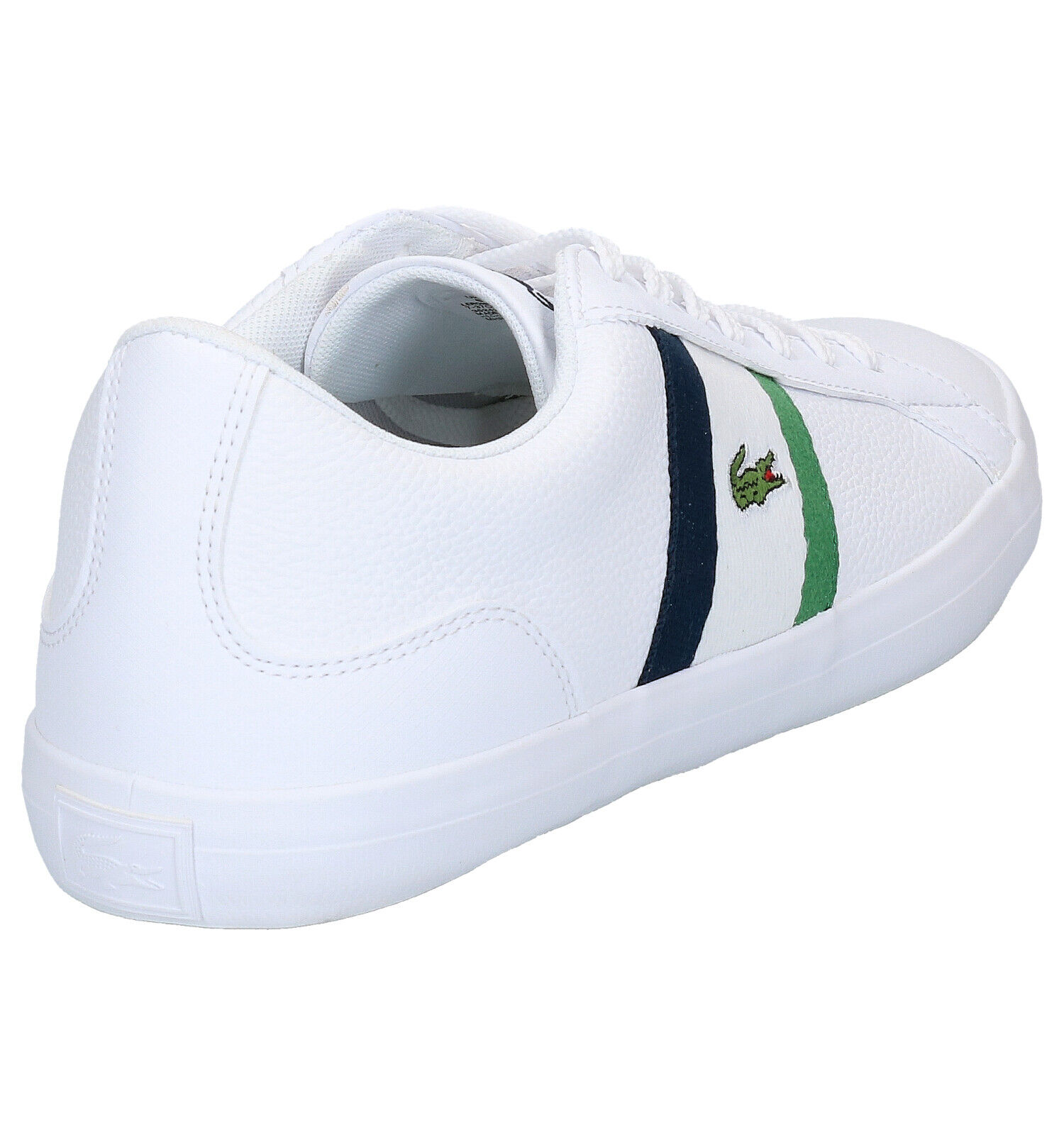 Buy Lacoste® Child Carnaby Evo Trainers from Next Ireland