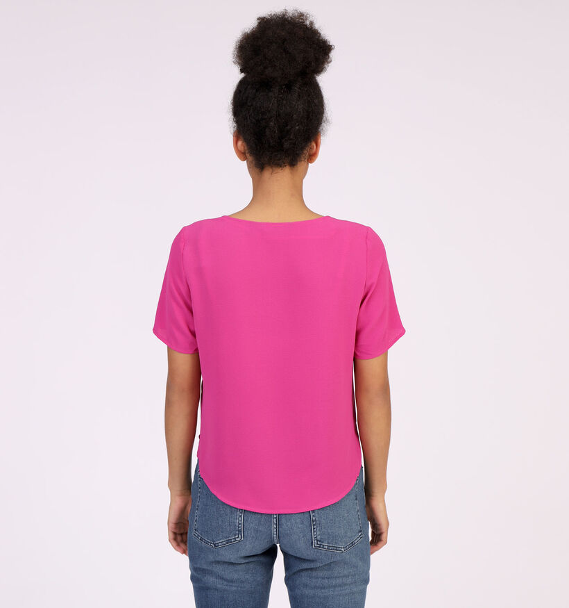 Vero Moda Falalu Gele Blouse (311983)