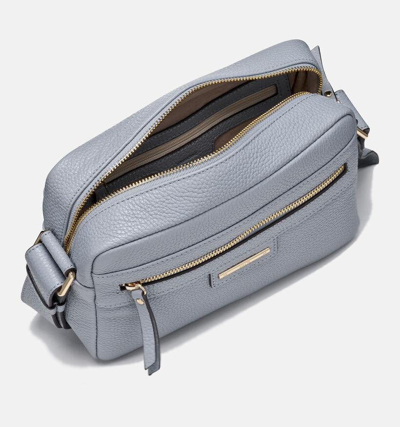 Geox Borsa Donna Sac porté croisé en Beige pour femmes (358314)