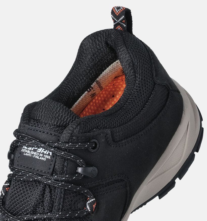 ICEPEAK Ahola MR Chaussures de trekking en Noir pour hommes (355749)