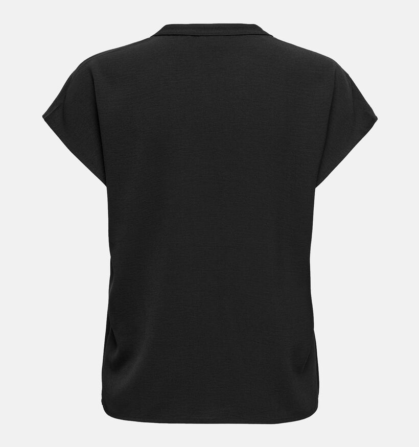 JDY Lion Zwarte Blouse voor dames (353257)