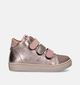FR by Romagnoli Chaussures hautes en Or rose pour filles (346292)