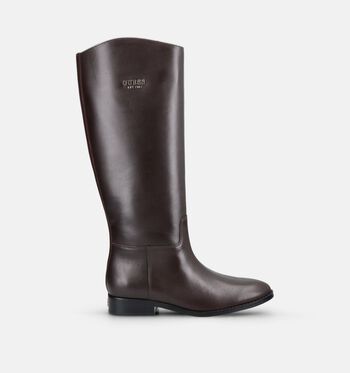 Guess Laarzen Bruin