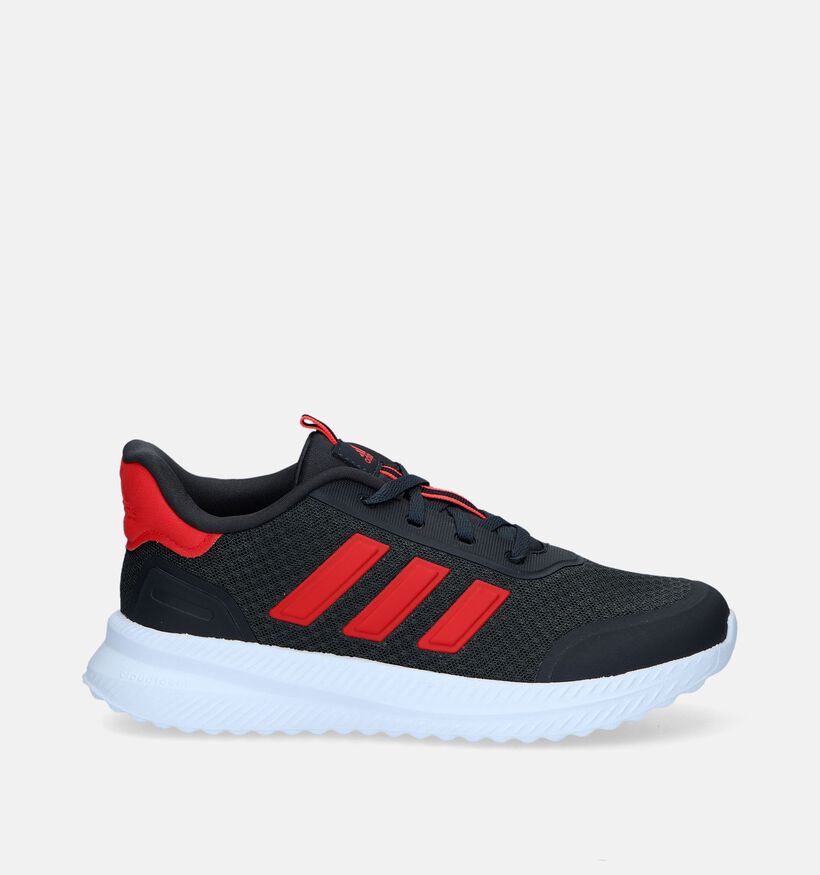 adidas X PLR Path K Zwarte Sneakers voor jongens, meisjes (341662)