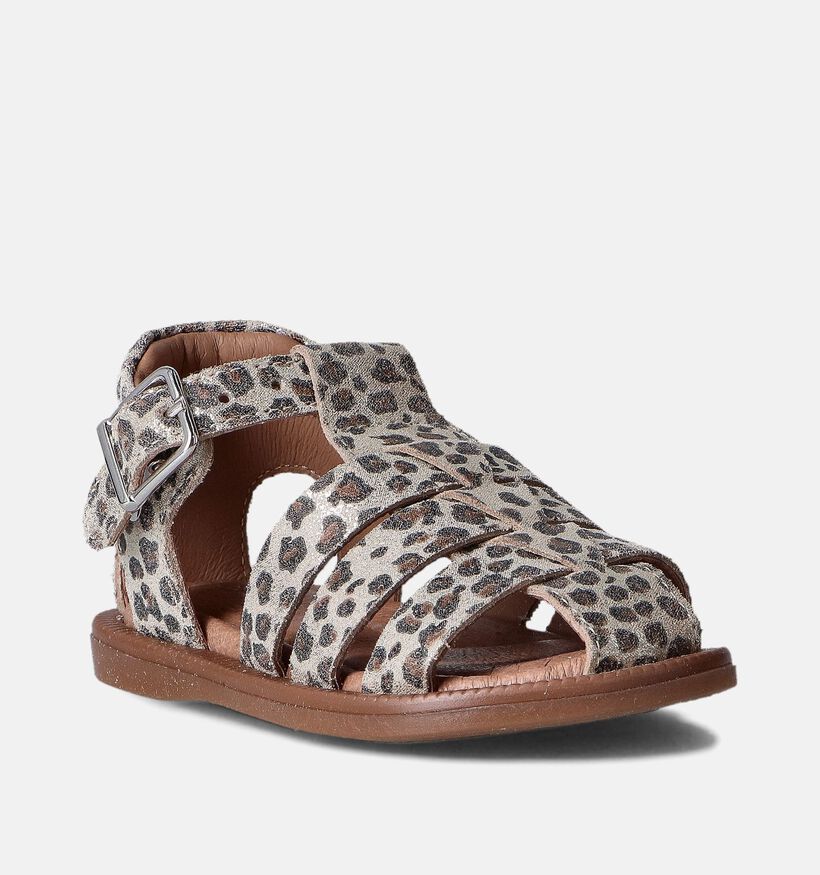 Westlake Baby Sandalen Bruin voor meisjes (356669)