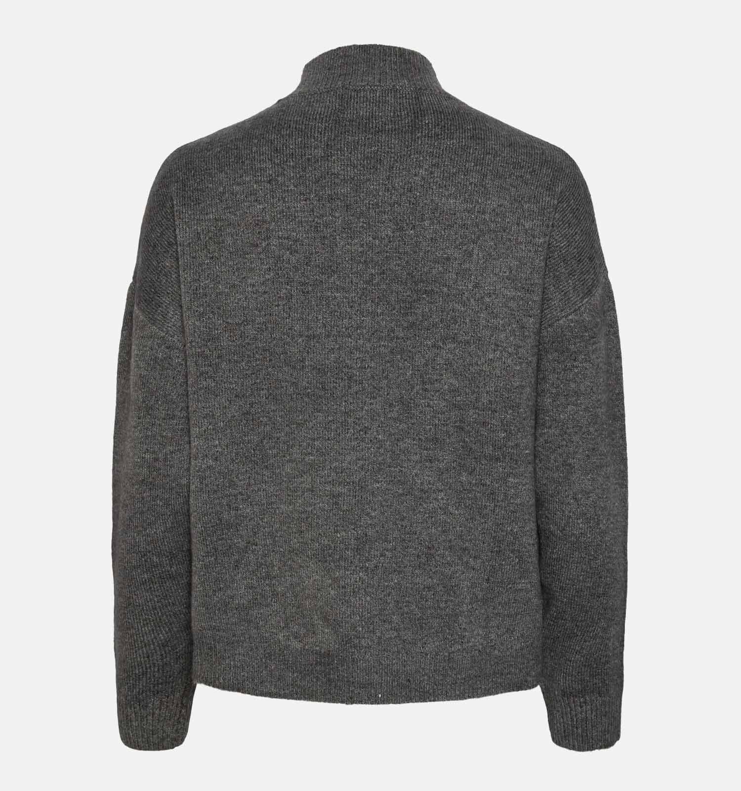 Trui met shop parels h&m