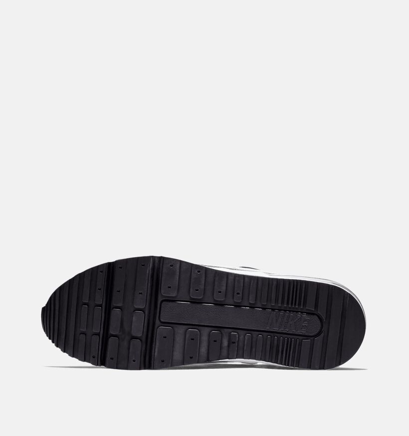 Nike Air Max LTD 3 Zwarte Sneakers voor jongens, heren (350462)