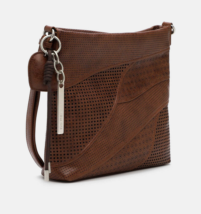 Suri Frey Dorothy Cognac Crossbodytas voor dames (379126)