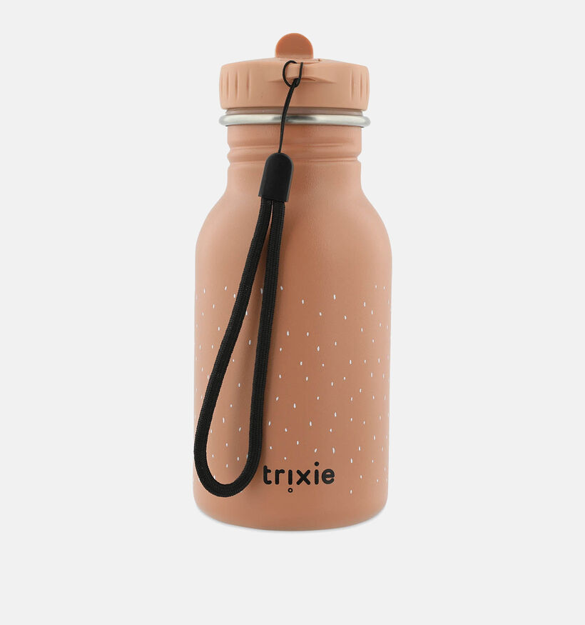 Trixie Mrs. Cat Roze Drinkfles 350 ml voor jongens, meisjes (347341)