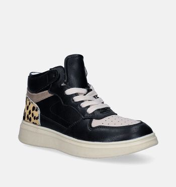 Milo & Mila Sneakers Zwart