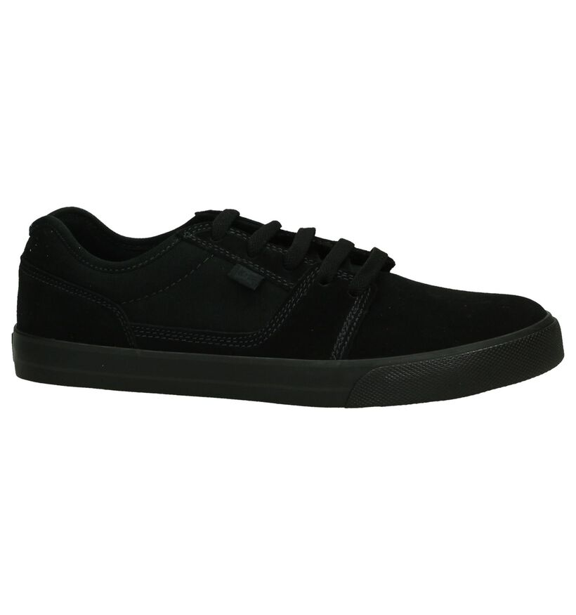 DC Shoes Tonik Blauwe Skate sneakers voor heren (335159) - geschikt voor steunzolen