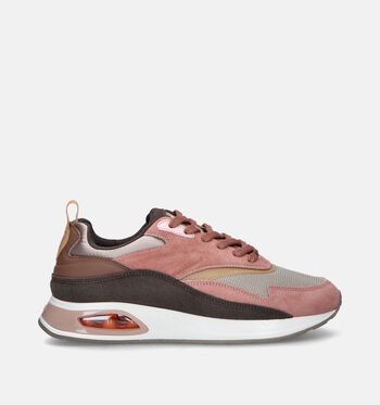 HOFF Sneakers Roze