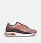 HOFF Skyline Skytree Baskets en Rose pour femmes (356510) - pour semelles orthopédiques