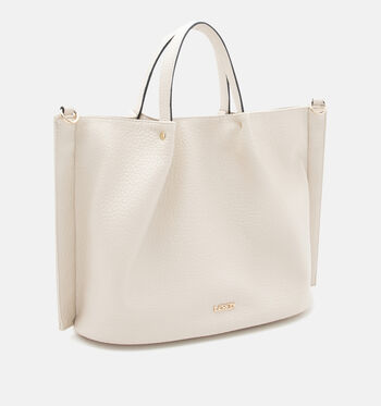 L.Credi Sacs &agrave; main Beige